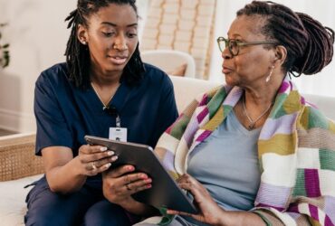 Domiciliary Care