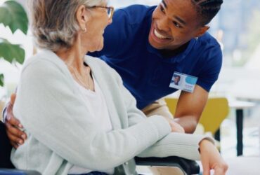 Supported Living